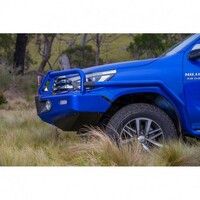 Защита переднего крыла ARB для TOYOTA Hilux 2015+ ARB 4414520 (new 4414630) фото