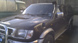 Шноркель Telawei SND22NA для Nissan NP300 (Navara D22) фото 1