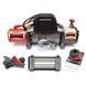 Лебедка автомобильная электрическая Dragon Winch DWM 12000 HD 12V фото 1
