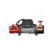 Лебедка автомобильная электрическая Dragon Winch DWM 12000 HD 12V фото 4