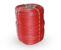 Синтетический трос Sydney Dyneema SK-75 14мм 19т (на метраж) фото