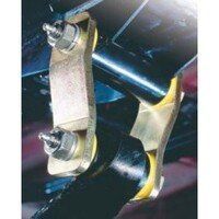 PIN & PLATE KIT OME TOYOTA 75 REAR (OMEGP2) фото