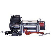 Лебідка T-Мах HEW-8500 X Power series (Waterproof) - 3.8т (7321113) фото