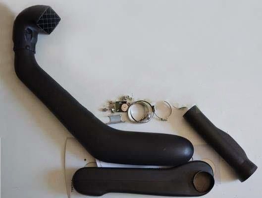 Шноркель Telawei SMT96A для авто Mitsubishi L200 1996-2006, Pajero Sport 2001-2010 фото