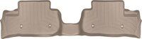 Коврик Weathertech Beige для Land Rover Freelander (2006-2014) задние (456692) фото