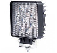 Светодиодная фара (LED BAR) Белавто (BOL0903QS) фото
