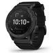Часы-навигатор Garmin Tactix Delta Solar (010-02357-11) фото 1