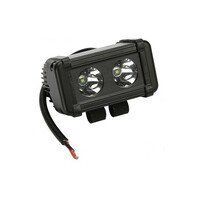 Світлодіодна фара LED 20W 4,9" GreenMile4x4 (GMLB0016F) фото