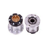 Хаби FULL DRIVE для NISSAN Patrol MK/MQ 80-89 (B050) фото