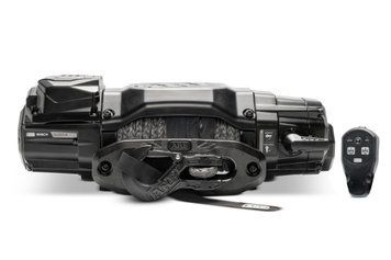 Лебідка електрична для авто ARB ARW100SA 4536 кг 12V фото