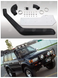 Шноркель Telawei ST080A для Toyota Land Cruiser 80, Lexus LX450 фото 4