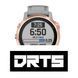Спортивные часы Garmin Fenix 6S Rose Gold-tone with Powder Gray Band (010-02159-21) фото 2