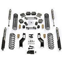 Комплект подвески Teraflex Sport ST3 для Jeep Wrangler JL 2-дверный лифт 3.5" (TX1513321) фото