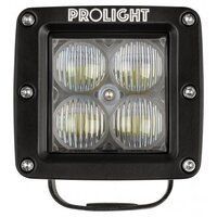 Світлодіодна фара ProLight CUBE (40Вт) фото