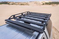 Установчий к-кт багажника ARB BASE Rack на кунг Ascent для Navara NP300 15+ (17938010) фото