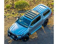 Установчий к-кт 17914050 для Hilux 2015+ мм для багажників ARB BASE Rack 1770060/70 (17914050) фото