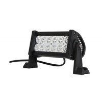 Світлодіодна фара LED 36W 10.4" GreenMile4x4 (GMLB0025) фото