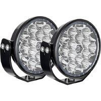 Светодиодные фары VisionX VL-SERIES OFFROAD 7" (комплект) фото