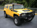 Шноркель Telawei SGMH3A для GM/Isuzu, H3 Hummer фото 1