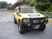 Шноркель Telawei SGMH3A для GM/Isuzu, H3 Hummer фото 2