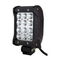 Світлодіодна фара LED 36W 3.9" GreenMile4x4 (GMLB0042) фото