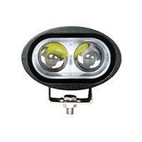 Светодиодная фара (LED BAR) Белавто (BOL0210L) фото