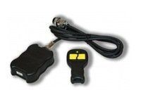 Радіокерування лебідок T-max X-Power/ ATV PRO серії на 24V (RCS24-01) фото