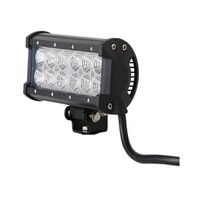 Світлодіодна фара LED 36W 6.6" GreenMile4x4 (GMLB0032) фото