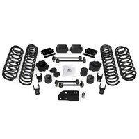 Комплект подвески Teraflex для Jeep Wrangler JL (2-х дверный) (TX1354012) фото