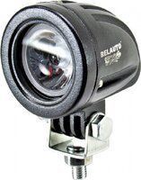 Светодиодная фара (LED BAR) Белавто (BOL0110LS) фото