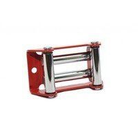 Ролироковые направляющие Dragon Winch для лебёдки DWM 6000-8000 фото