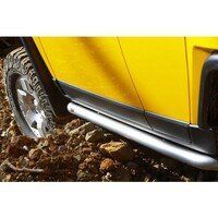 Захист днища в районі порогів ARB для TOYOTA FJ-Cruiser (тільки в к-ті з 4420100) (4420110) фото