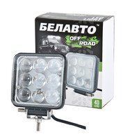 Светодиодная фара (LED BAR) Белавто (BOL0903L) фото