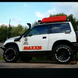 Шноркель Telawei SSVTA для Suzuki Vitara Ліворуч фото 1