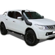Шноркель Telawei S662A | SMT662A для Mitsubishi Triton MQ L200 фото 1