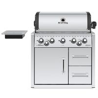 Вбудований газовий гриль BROIL KING IMPERIAL 590 BIC (998483) фото