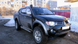 Шноркель Telawei SMT661A для Mitsubishi L200, Pajero Sport з розширювальним бачком фото 1