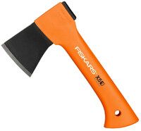 Топор универсальный Fiskars X5 XXS (121123) фото