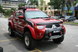 Шноркель Telawei для Mitsubishi Triton ML Series (L200) фото 1