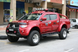 Шноркель Telawei для Mitsubishi Triton ML Series (L200) фото 2