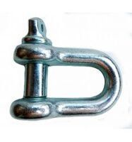 Шакл Dragon Winch 7/8" 6.5т для лебедки фото