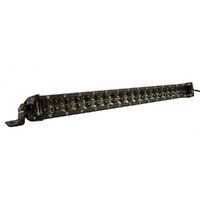 Cветодиодная фара (люстра) 22" 120W CRYSTALL (22D120WZ) фото