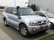 Шноркель Telawei SMV73A для Mitsubishi Pajero NM 3 фото 1