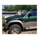 ШноркельTelawei SNY61B для Nissan Patrol Y61 2000-2002 фото 1