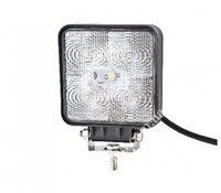 Светодиодная фара (LED BAR) Белавто (BOL0503F) фото