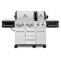 Газовий гриль BROIL KING IMPERIAL S 690 IR (997983IR) фото