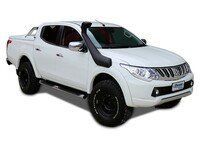 Шноркель для Mitsubishi L200 от 2015 года фото