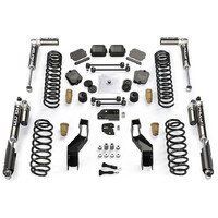Lift kit подвески TeraFlex Sport ST4 Falcon SP2 3.1 Piggyback Lift 4,5" (TX1614031) фото