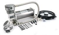 Компресор VIAIR Pewter Compressor Kit 460C (100% Duty / Sealed) (46040) фото