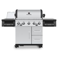 Газовий гриль BROIL KING IMPERIAL S 590 IR (998983IR) фото